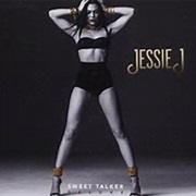 Jessie J -You Don't Really Know Me