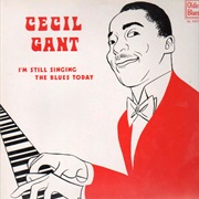 Cecil Gant, 37, Pneumonia