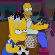 Brother From the Same Planet