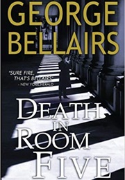 Death in Room Five (George Bellairs)