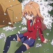 Aisaka Taiga