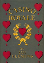 Casino Royale (Ian Fleming)