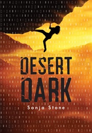 Desert Dark (Sonja Stone)