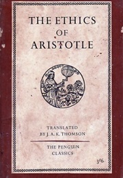 Ethics (Aristotle)
