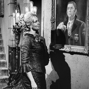 Angelique in Dark Shadows