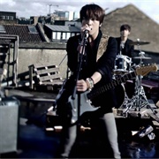 I'm Sorry (Cnblue)