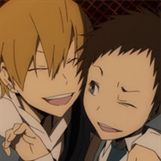 Uragiri No Yuuyake - Durarara!! OP 1 (2010)