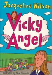 Vicky Angel