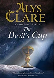 The Devil's Cup (Alys Clare)