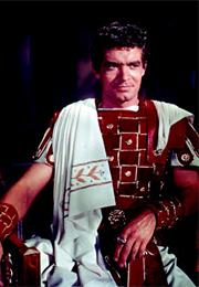 Stephen Boyd, "Ben Hur"