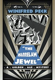 The Warrielaw Jewel (Winifred Peck)