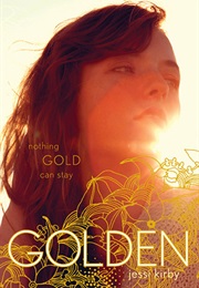 Golden (Jessi Kirby)