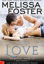 Sea of Love (Melissa Foster)