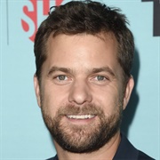 Joshua Jackson