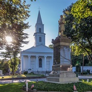 Uxbridge, Massachusetts