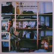 (1978) Throbbing Gristle - D.O.A: The Third and Final Report of Throbbing Gristle