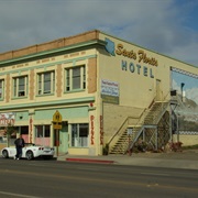 Guadalupe, California