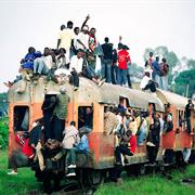 Democratice Republic of Congo