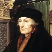 Desiderius Erasmus