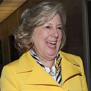 Linda Fairstein