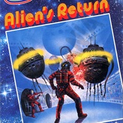 Alien's Return