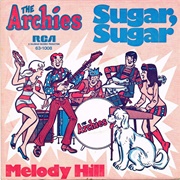 Sugar, Sugar - The Archies