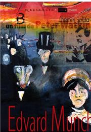 Edvard Munch, La Danse De La Vie