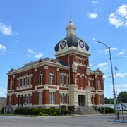 Winchester, Illinois
