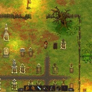 Graveyard Keeper