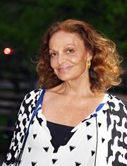 Diane Von Fürstenberg