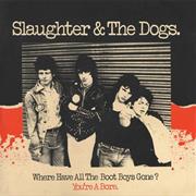 Slaughter E the Dogs