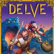 Delve
