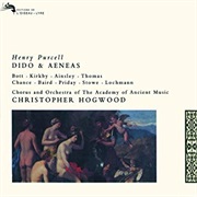 Henry Purcell - Dido and Aeneas (Academy of Ancient Music and Chorus)