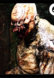 The Door in the Woods (2018)