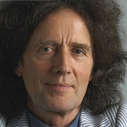 Gilbert O'Sullivan