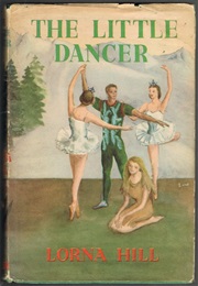 The Little Dancer (Lorna Hill)