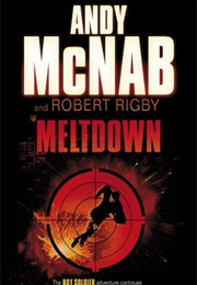 Meltdown (Andy McNab)