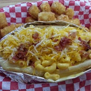 Between the Buns (Kennewick, Washington)