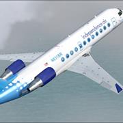 Independence Air