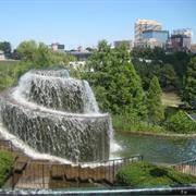 South Carolina - Columbia