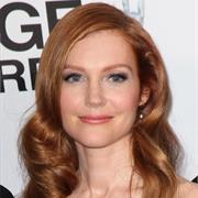 Darby Stanchfield