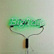 Big Talk - Big Talk