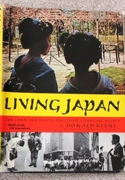 Living Japan (Donald Keene)