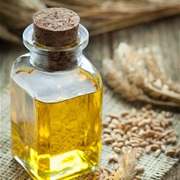 Wheat Germ Oil