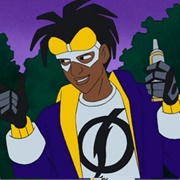 Static Shock