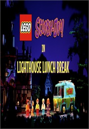 Lighthouse Lunch Break (2016)