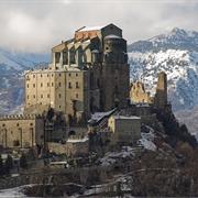 Sacra San Michele