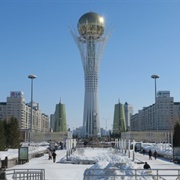 Nursultan