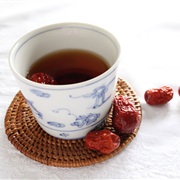 Jujube Tea