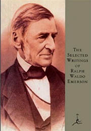 Selected Writings (Ralph Waldo Emerson)